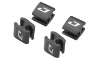 4 Raccords de Gaine JAGWIRE...