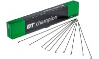 5 Rayons DT SWISS Champion...