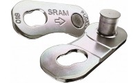 4 Attaches rapides SRAM...
