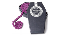 Chaine SHADOW Conspiracy...