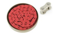 Chaine DARTMOOR 3/32" Rouge...