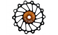 1 Galet de dérailleur KCNC...