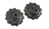 2 galets de dérailleur TACX...