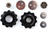 2 galets de dérailleur SRAM...
