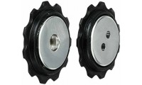2 galets de dérailleur SRAM...