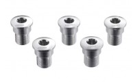5 Vis BBB BCR-55S pour...