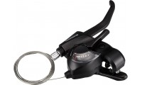 Manette+Levier SHIMANO...