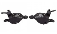 Paire de Manettes SRAM X5...