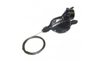 Manette SRAM X5 2 vitesses...