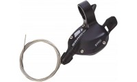Manette SRAM X5 3 vitesses...