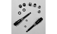 Kit Axes + Roulements de...