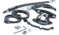 Kit Rotor Frein Bmx ODYSSEY...