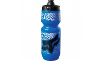 Bidon FOX Cauz Water Bottle...