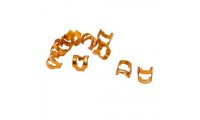 Kit de 10 KCNC C-CLIPS...