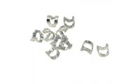 Kit de 10 KCNC C-CLIPS...