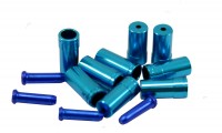 Kit Embouts Gaine Cable...