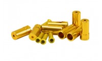 Kit Embouts Gaine Cable...