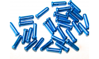 30 Embouts Plomb Cable...