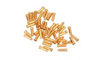 30 Embouts Plomb Cable KCNC...