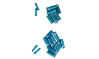 Kit Embouts Gaine Cable...