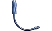 Coude V-brakes JAGWIRE...