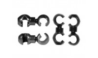 4 Clips fixation Gaines...