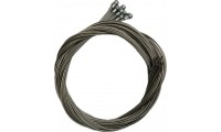 10 Cables frein Route 1.5 x...