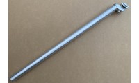 Tige de Selle Bmx RAD Parts 26,8 x 600mm Récupération