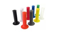 Poignées A'ME Grips Tri Mini 105mm (Enfants) Noir Gris Bleu Blanc Rouge