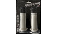 Poignées/Grips Bmx KINGSTAR...