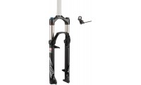 Fourche ROCKSHOX 30 Silver...