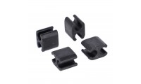 4 Raccords de Gaine XLC...