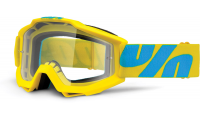 Masque 100% ACCURI Goggle...