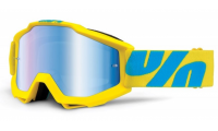 Masque 100% ACCURI Goggle...