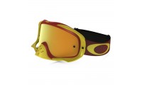 Masque OAKLEY CROWBAR MX...