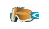 Masque OAKLEY O FRAME MX...