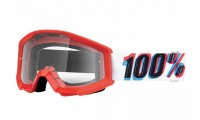 Masque Enfant 100% Strata...