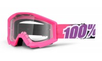 Masque Enfant 100% Strata...