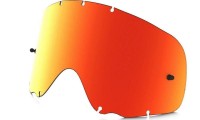 Ecran de Masque OAKLEY...