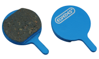 Plaquettes ELVEDES MAGURA...