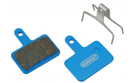Plaquettes ELVEDES Shimano...