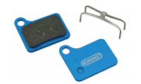 Plaquettes ELVEDES Shimano...