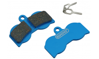 Plaquettes ELVEDES HOPE XC4...