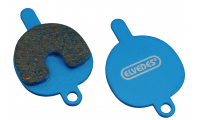 Plaquettes ELVEDES Logan...