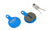 Plaquettes ELVEDES Tektro Lyra