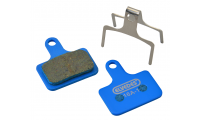 Plaquettes ELVEDES Shimano...