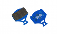 Plaquettes ELVEDES Campagnolo