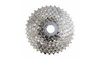 Cassette SHIMANO Alivio...