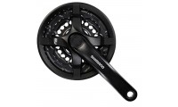 Pédalier SHIMANO FC-TY501...