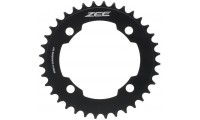 Plateau SHIMANO ZEE FC-M640...